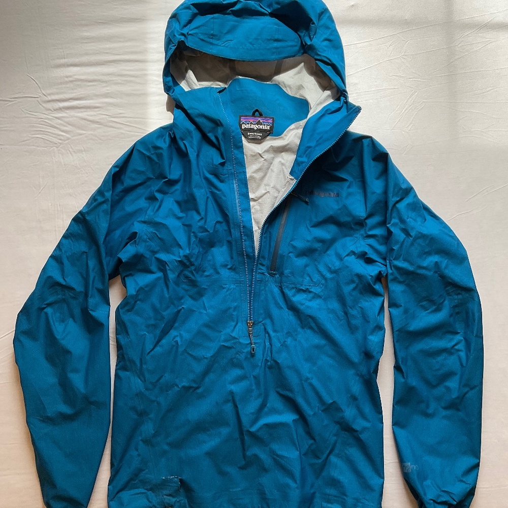 Patagonia H2no Jacket Mens